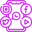 Social Media Setup